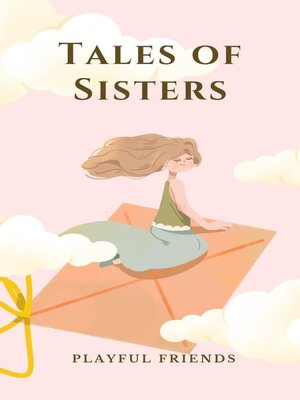 cover image of Tales of Sisters